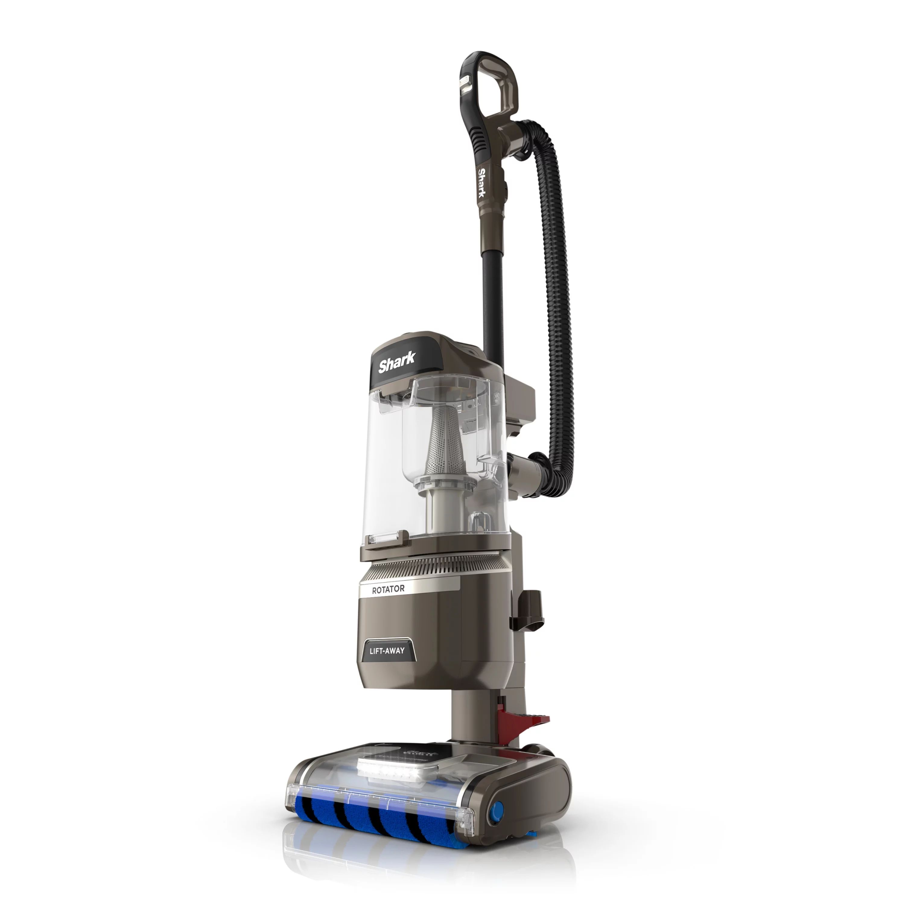 Shark® Rotator® Lift-Away® Upright Vacuum with DuoClean® PowerFins® and Self-Cleaning Brushr... | Walmart (US)