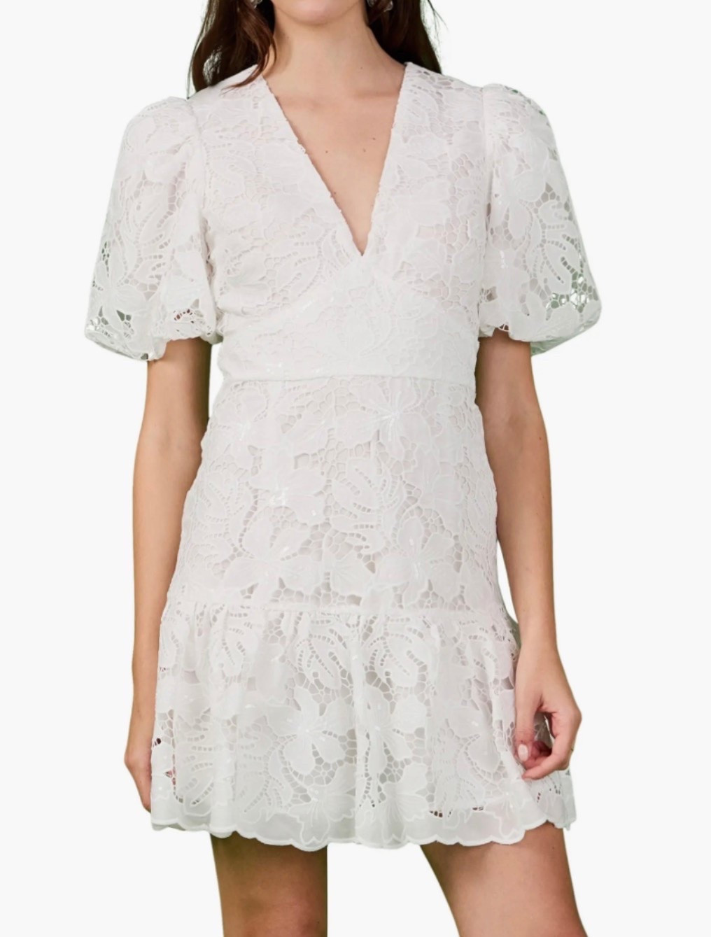 Lace dress
Dress

#LTKSaleAlert