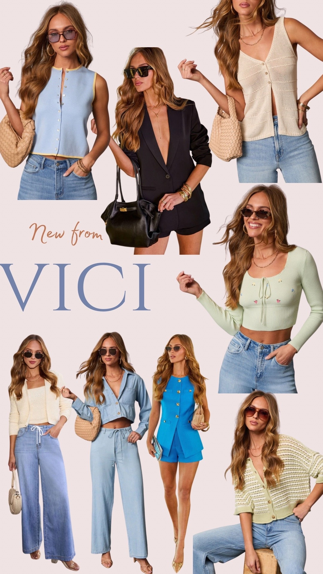 Save 30% with code AGGISAVE30

#vici 

#LTKgrwm #LTKootd #LTKdayinmylife