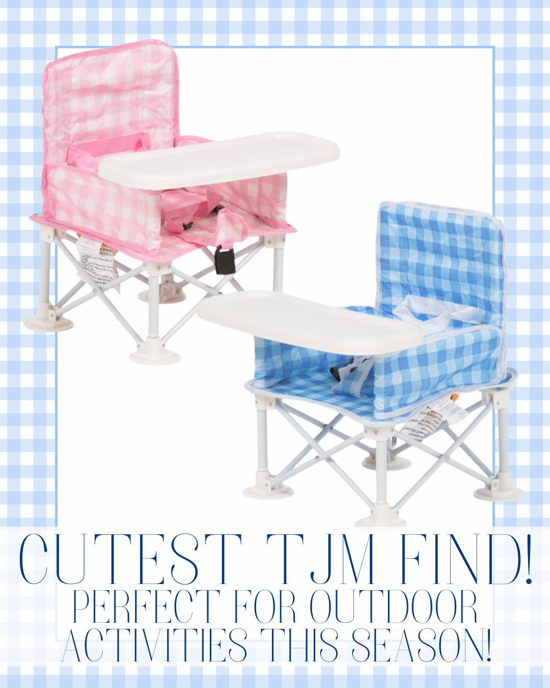 Cutest T.J. Maxx find!  

 #LTKKids