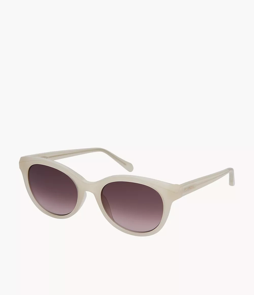 Celina Round Sunglasses | Fossil (US)