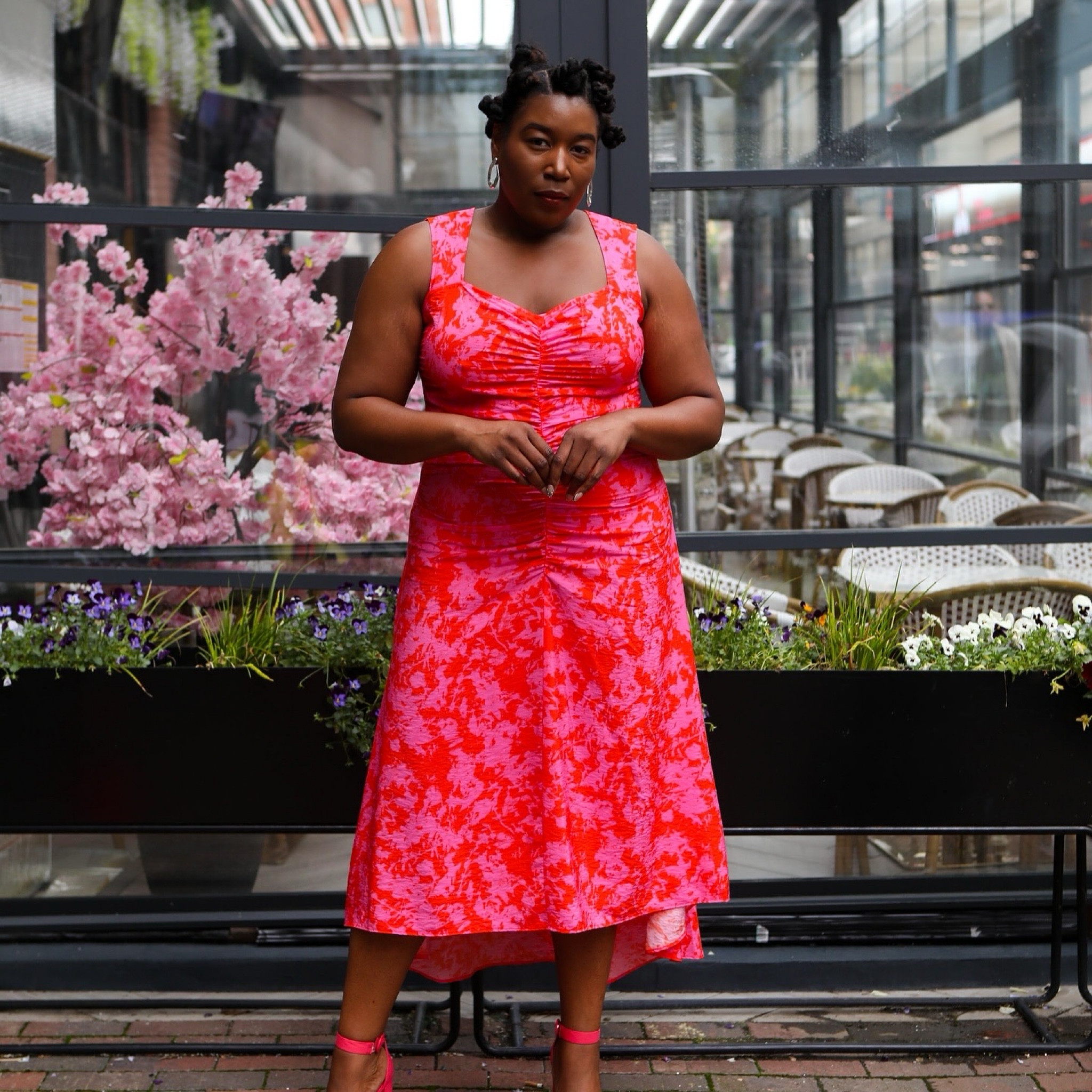 5 Lessons I Learned in Summer ‘24

1. Not everyone is your friend 
2. Your dreams are valid even if no one else thinks so
3. Pivot as needed 
4. Dating in ATL is 🗑️. Had more fun on solo dates and wine nights with the girls. 
5. Enjoy the vibe and water the grass wherever you are 

Here are some great end of summer sale items to add to your order

#LTKSeasonal #LTKStyleTip #LTKMidsize