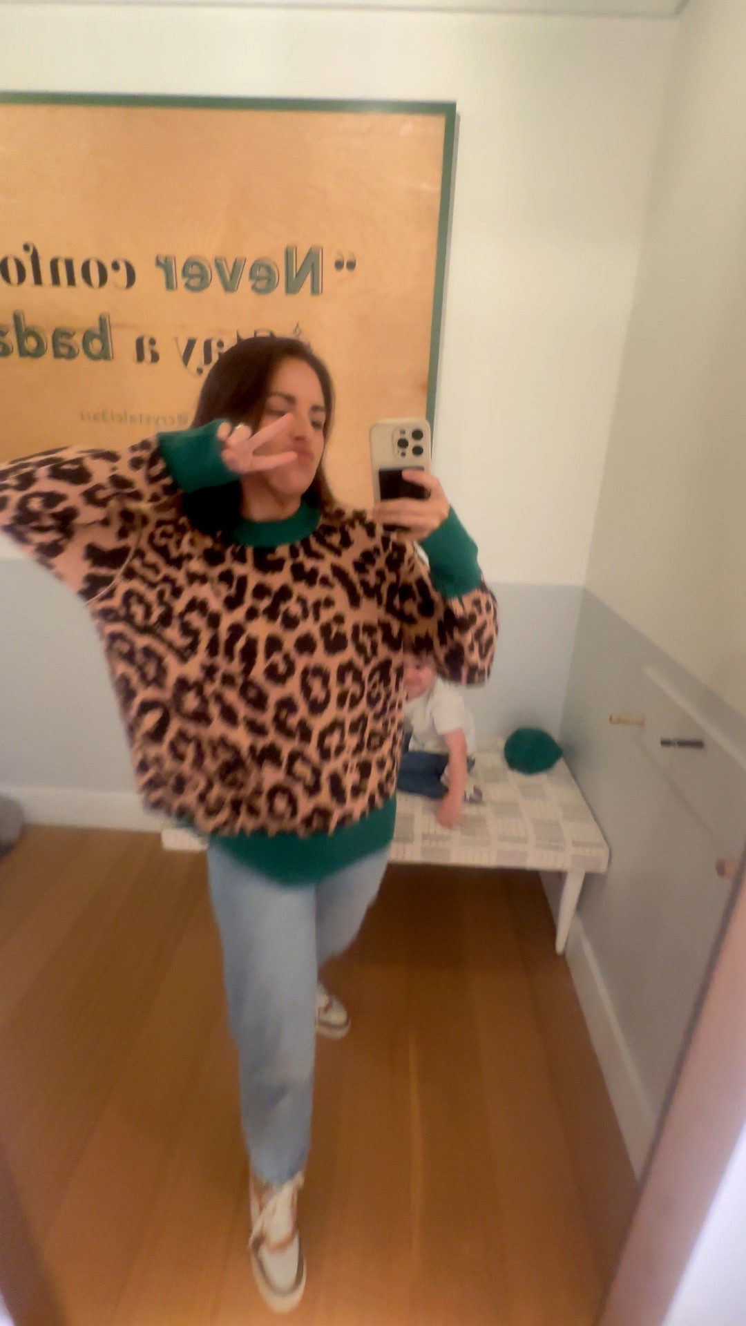 PERFECT FOR THE HOLIDAYS literally i cannottttt. 

and it’s on sale 👻

#aerie #aeriesweater #holidaywear 

#LTKGiftGuide #LTKSaleAlert #LTKSeasonal