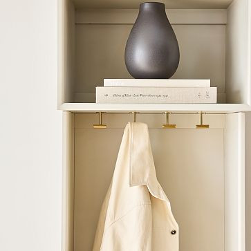 Quinn Locker (20") | West Elm | West Elm (US)