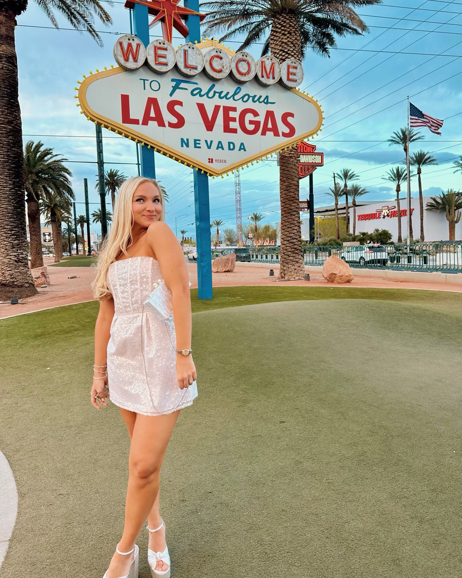 Best shoes EVER 👠 🤍🫶🏻🥂#bachelorette #vivalasvegas

#LTKstyletip #LTKtravel #LTKwedding