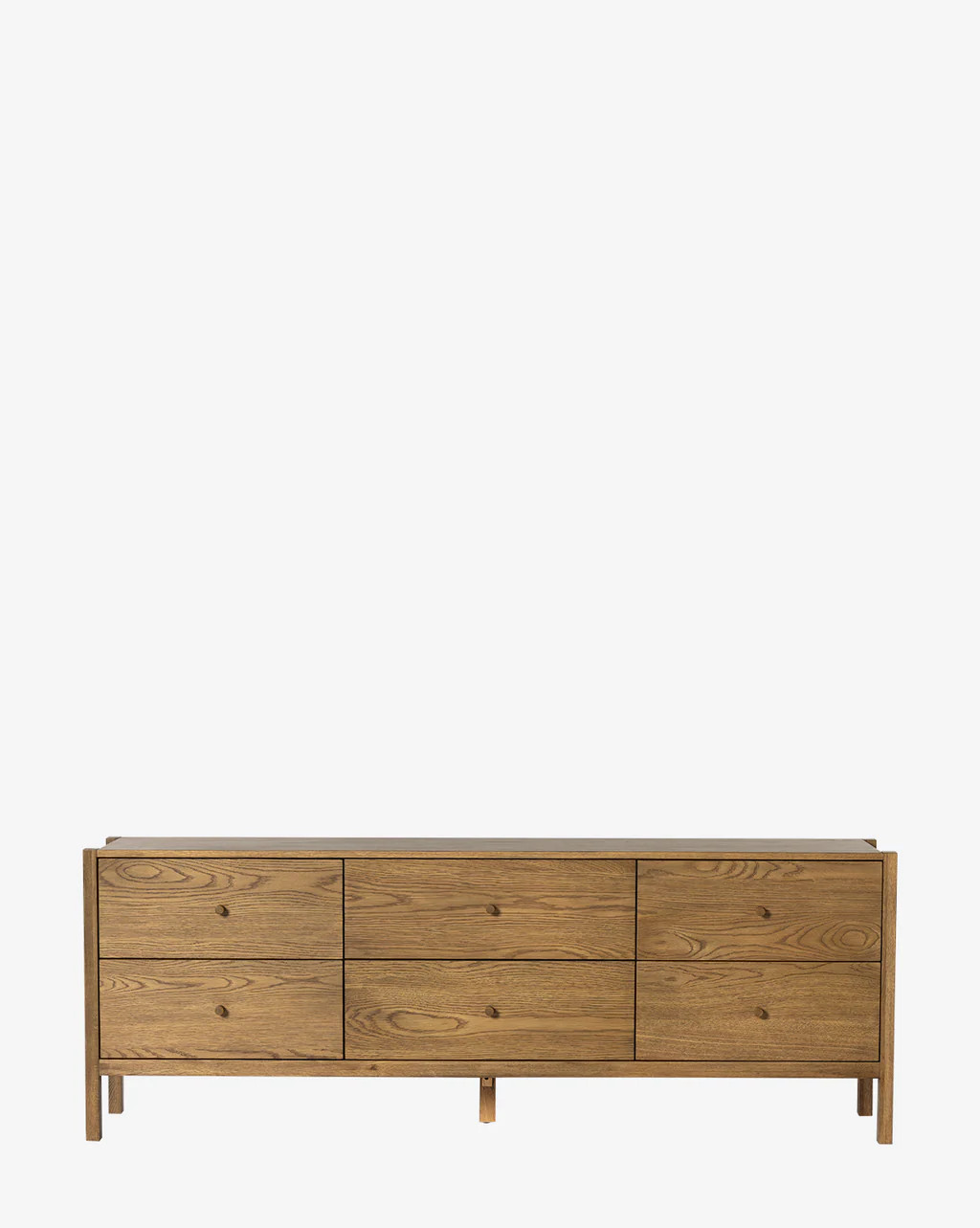Allred Console | McGee & Co.