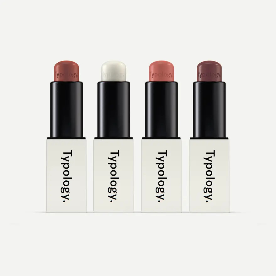 Replenishing Tinted Lip Balm \u2014 Typology | Typology - US