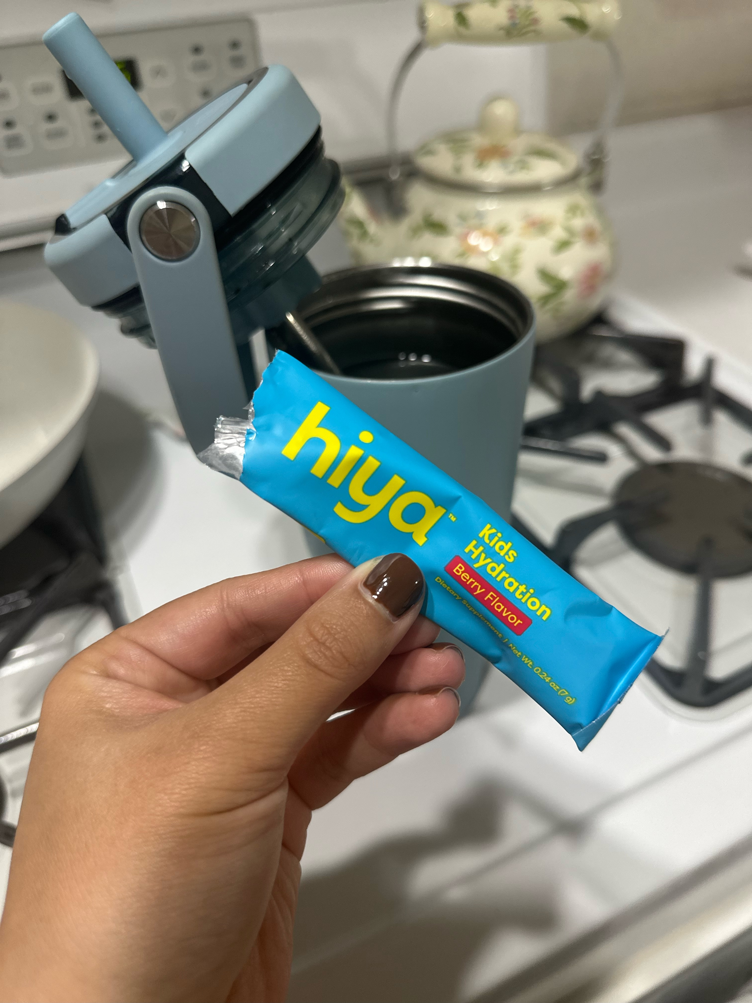 A must-have in our kiddos water! No sugar added! | Hiya hydration, Hiya daily hydration, kids hydration, kid-friendly hydration, kids wellness, clean kids supplements 

 #LTKmomlife #LTKTravel #LTKKids