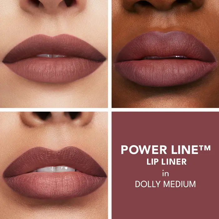 Power Line™ Plumping Lip Liner | Nordstrom
