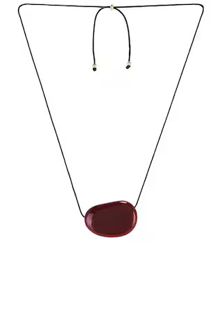 Julia Necklace
                    
                    Heaven Mayhem | Revolve Clothing (Global)