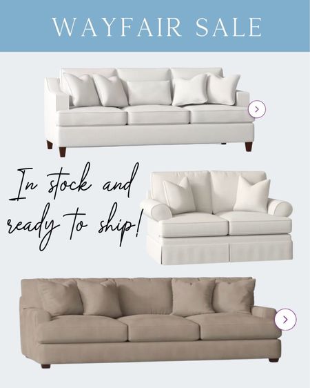 Couch couches living room Wayfair WayDay sale

#LTKsalealert #LTKhome