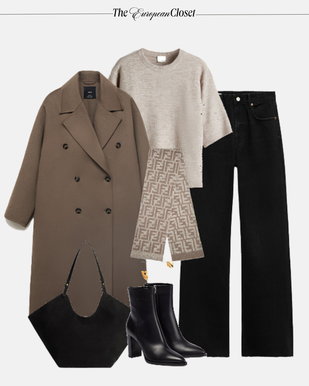 Transitional Outfit  

 #LTKSeasonal #LTKU #LTKFindsUnder50