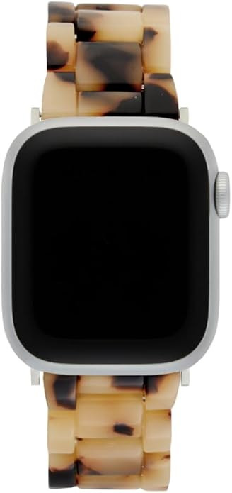 MACHETE Compatible with Apple Watch Band 38mm 40mm 41mm 42mm 44mm 45mm with Stainless Steel Buckl... | Amazon (US)