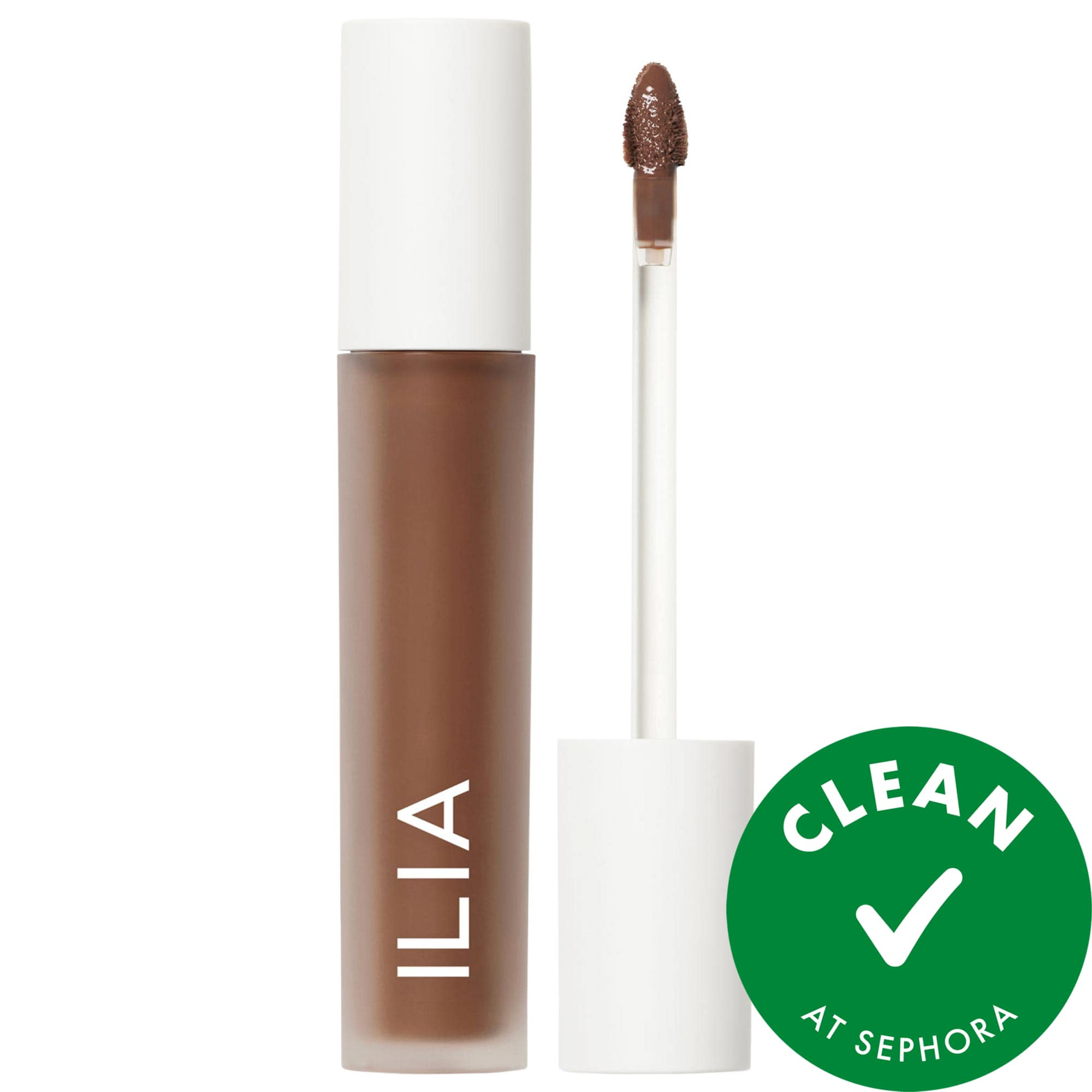 ILIA Skin Blur Serum Concealer with 12-Hour Wear Chantilly 30N .2 fl oz/6ml | Sephora (US)