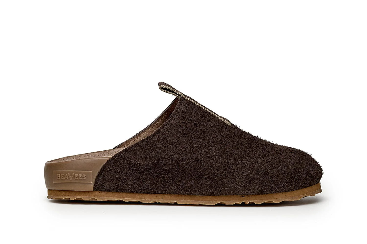 Womens - Tiburon Trekker - Espresso | SeaVees (US)