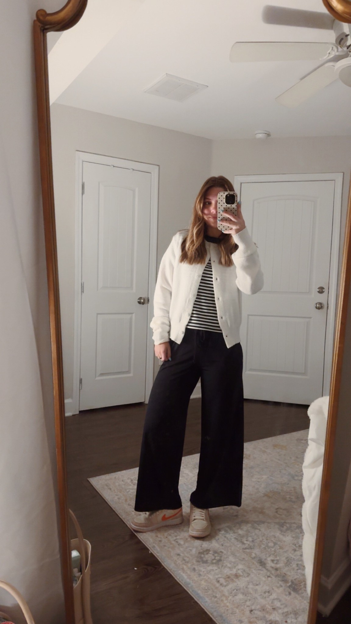 Happy Monday 🧡🧡 

#LTKWorkwear #LTKootd #LTKdayinmylife
