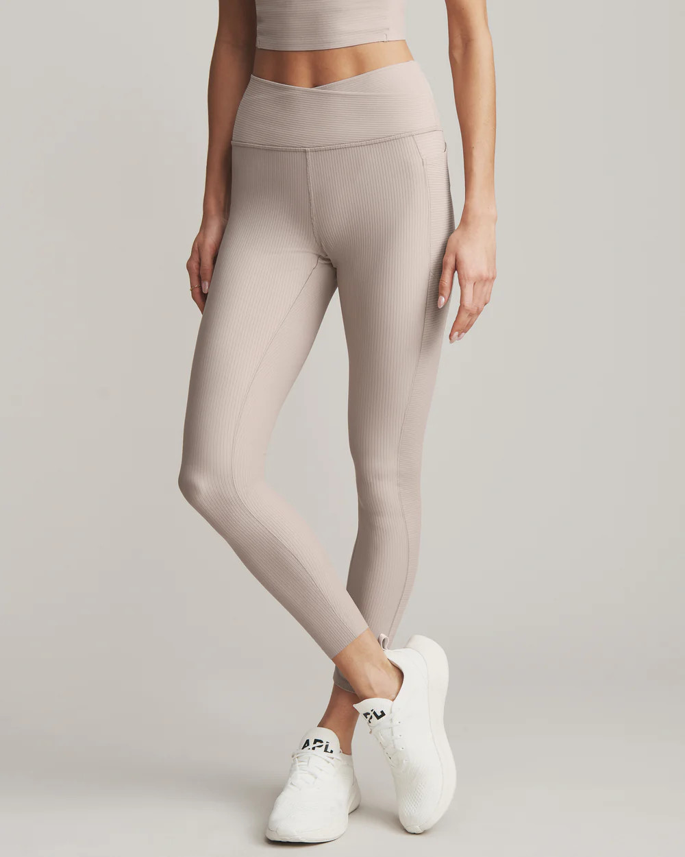 Ripple 7/8 Pocket Legging | Rhone