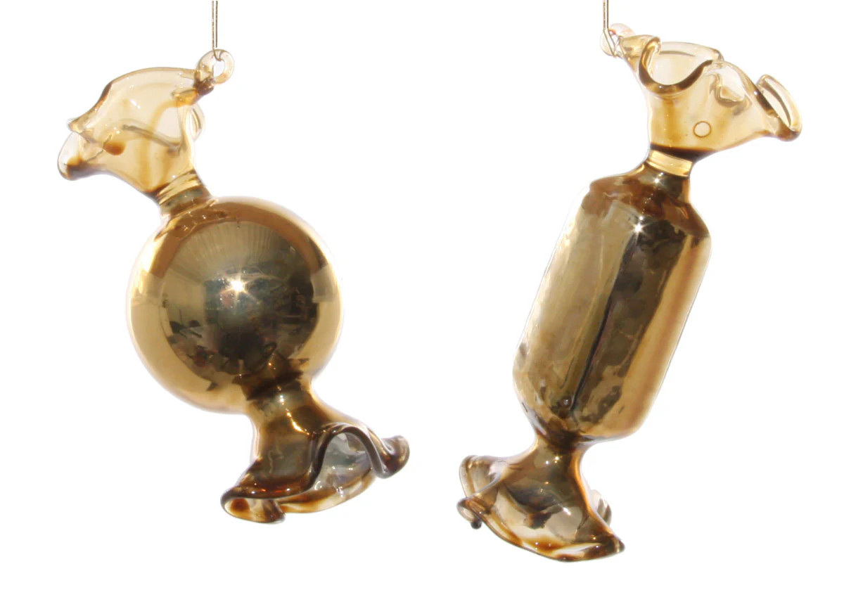 GOLD CANDY | Alice Lane Home Collection