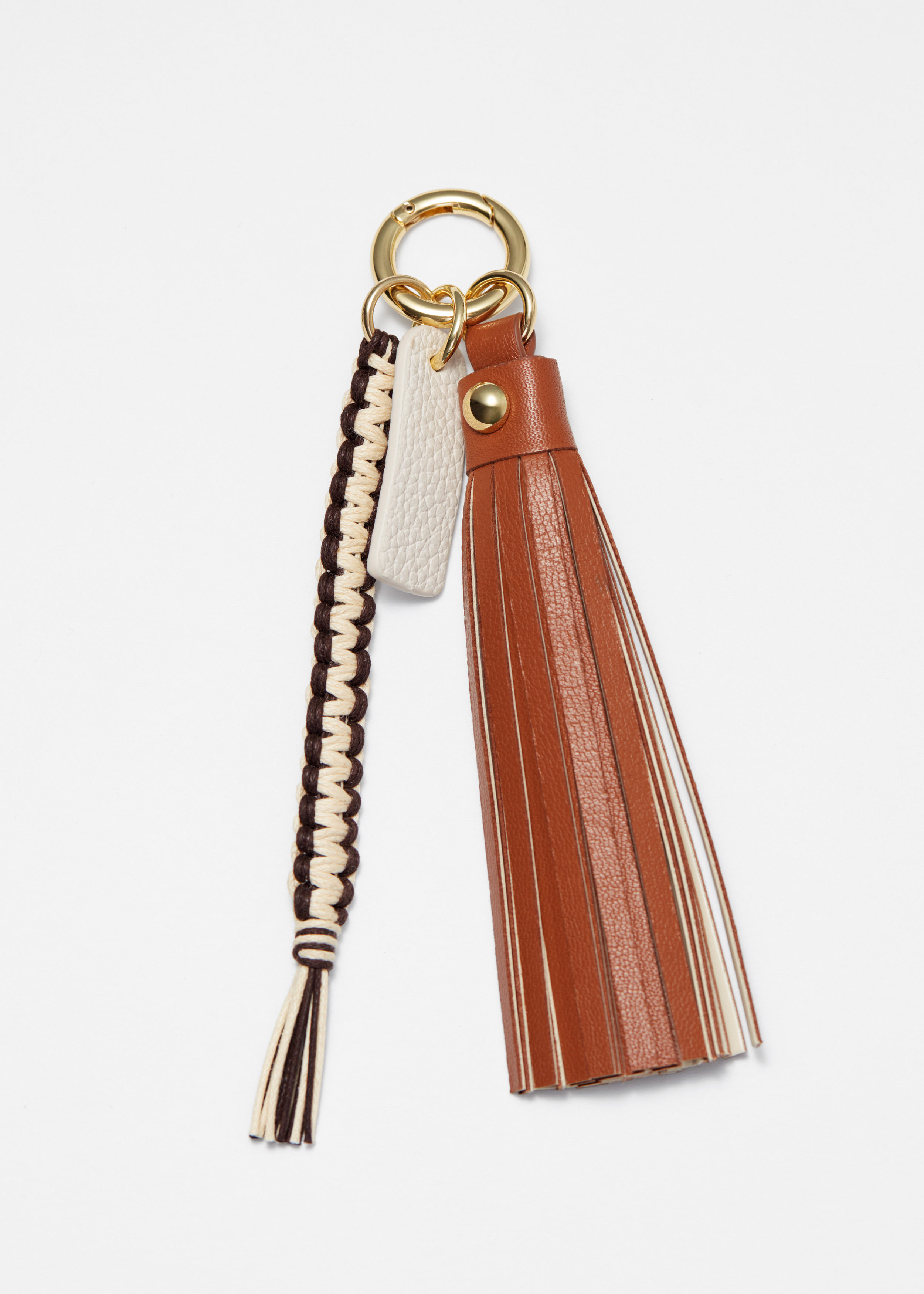 Tassel Bag Charm | & Other Stories UK