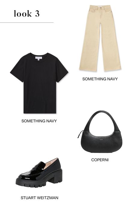 How to style a basic tee for the weekend. 

#LTKSeasonal #LTKtravel #LTKstyletip