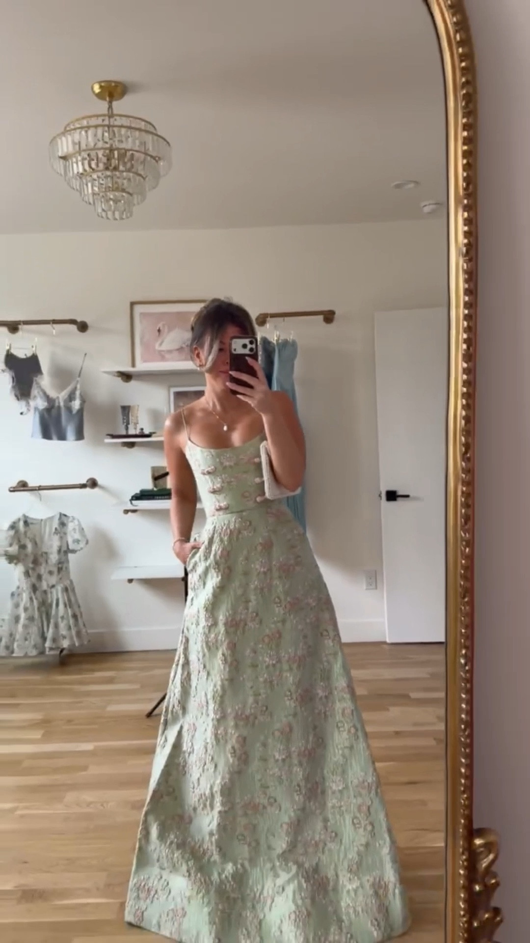 wedding guest dress summer to spring transitional dress

wearing my usual small

Wedding guest
Fall event
Summer party
Cocktail party
Formal event
Black tie
Floral dress


#LTKSeasonal #LTKootd #LTKWedding