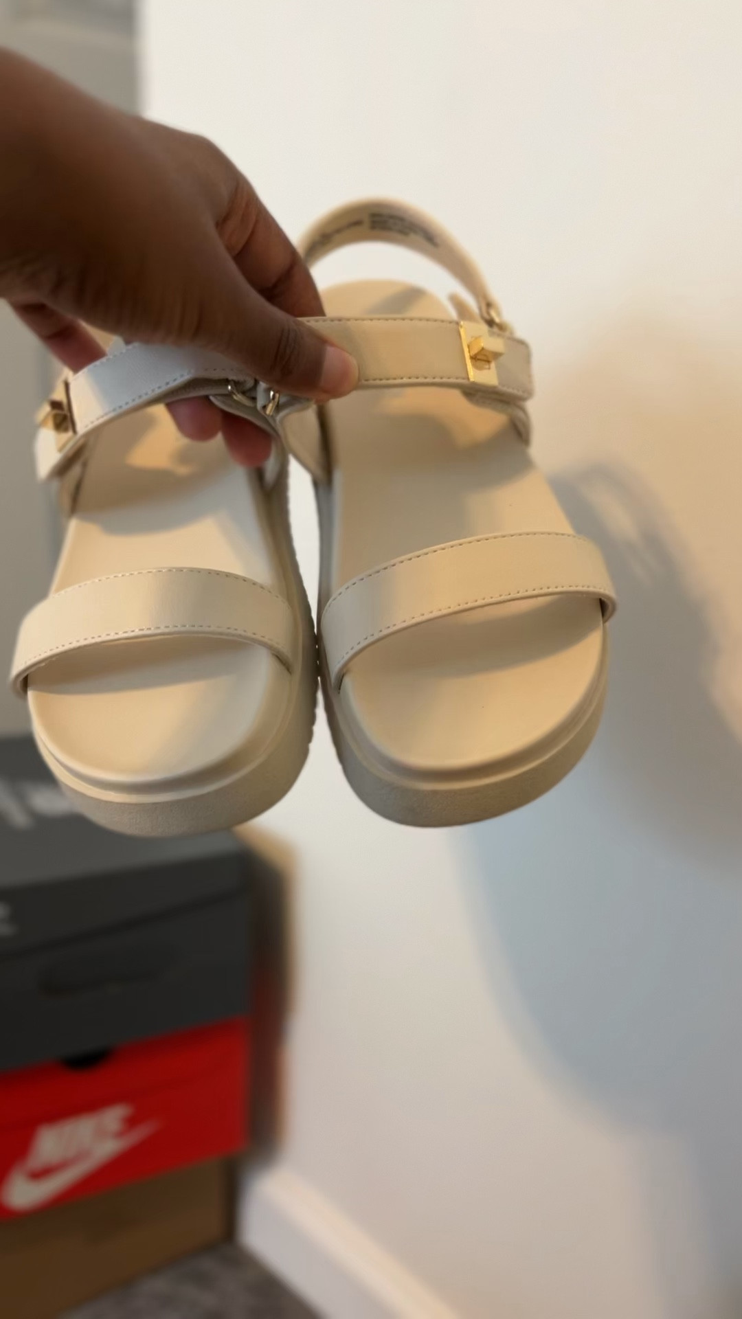 Cute Steve Madden sandals for back to school. 

#LTKKids #LTKBacktoSchool #LTKShoeCrush