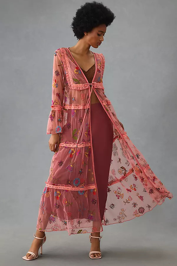 Access to this page has been denied | Anthropologie (US)