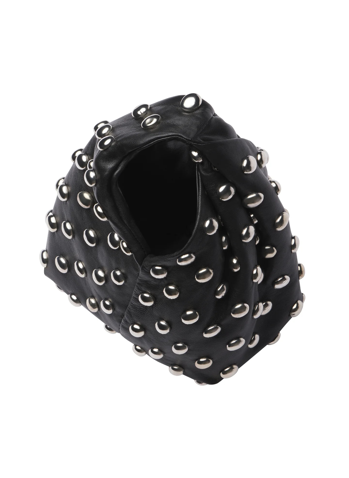Simone Studded Leather Bag | A.L.C