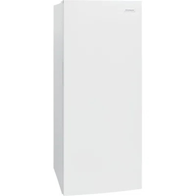 Frigidaire 16 Cubic Feet cu. ft. Frost-Free Upright Freezer with Adjustable Temperature Controls | Wayfair North America