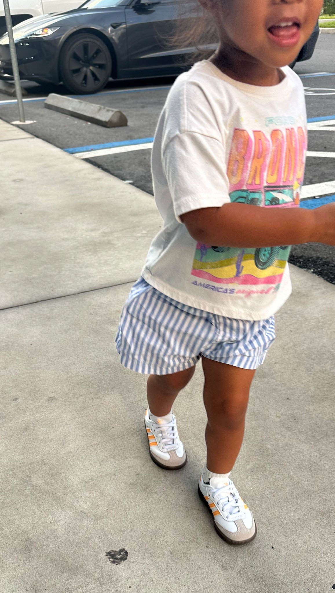 Throwing fits 😍

#LTKKids #LTKBaby