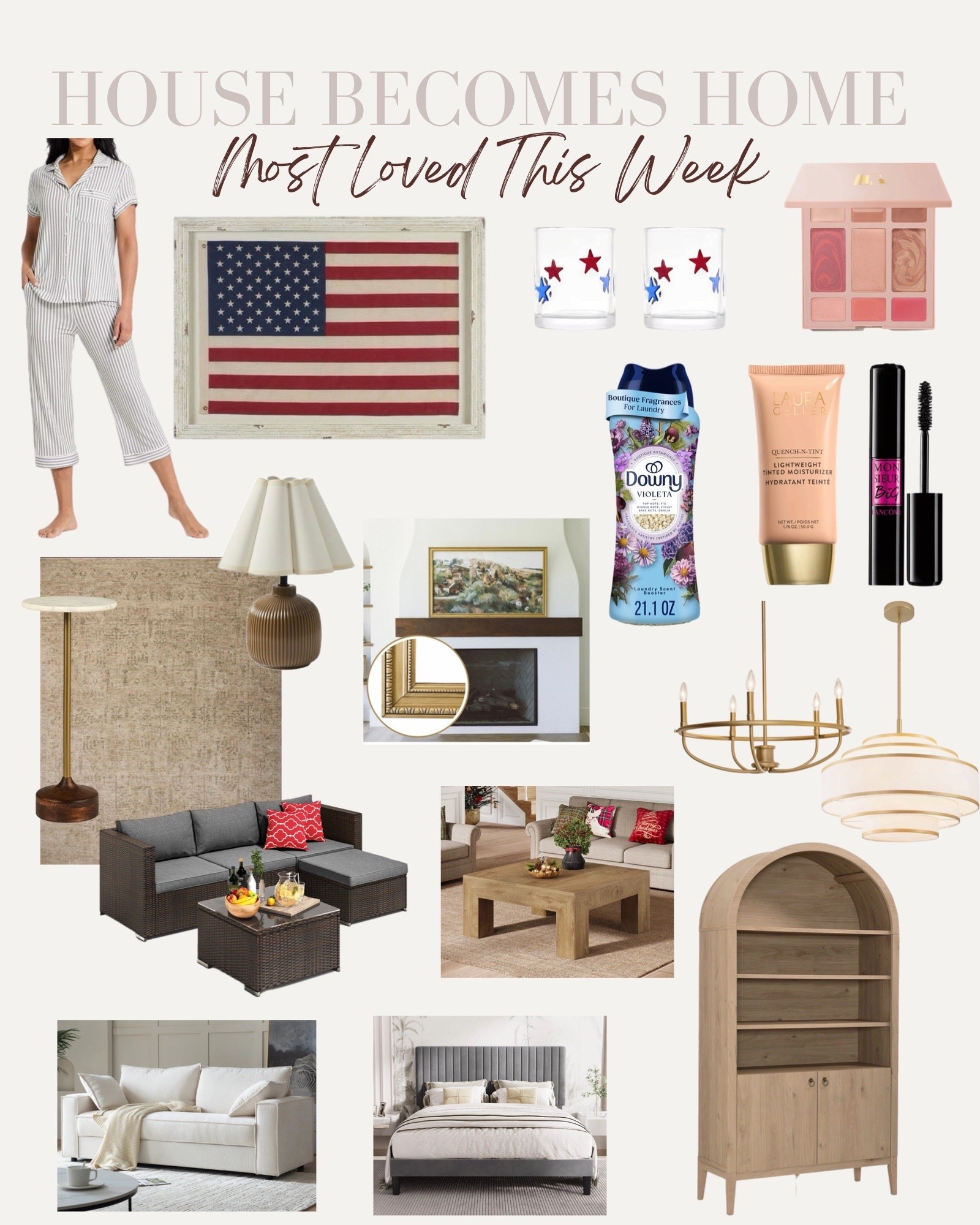 Weekly best sellers!!

#LTKSeasonal #LTKHome #LTKSaleAlert
