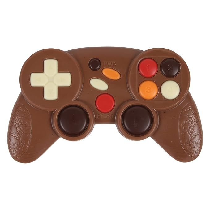 Chocolate Gift Box "Game Controller" 70g | Amazon (US)
