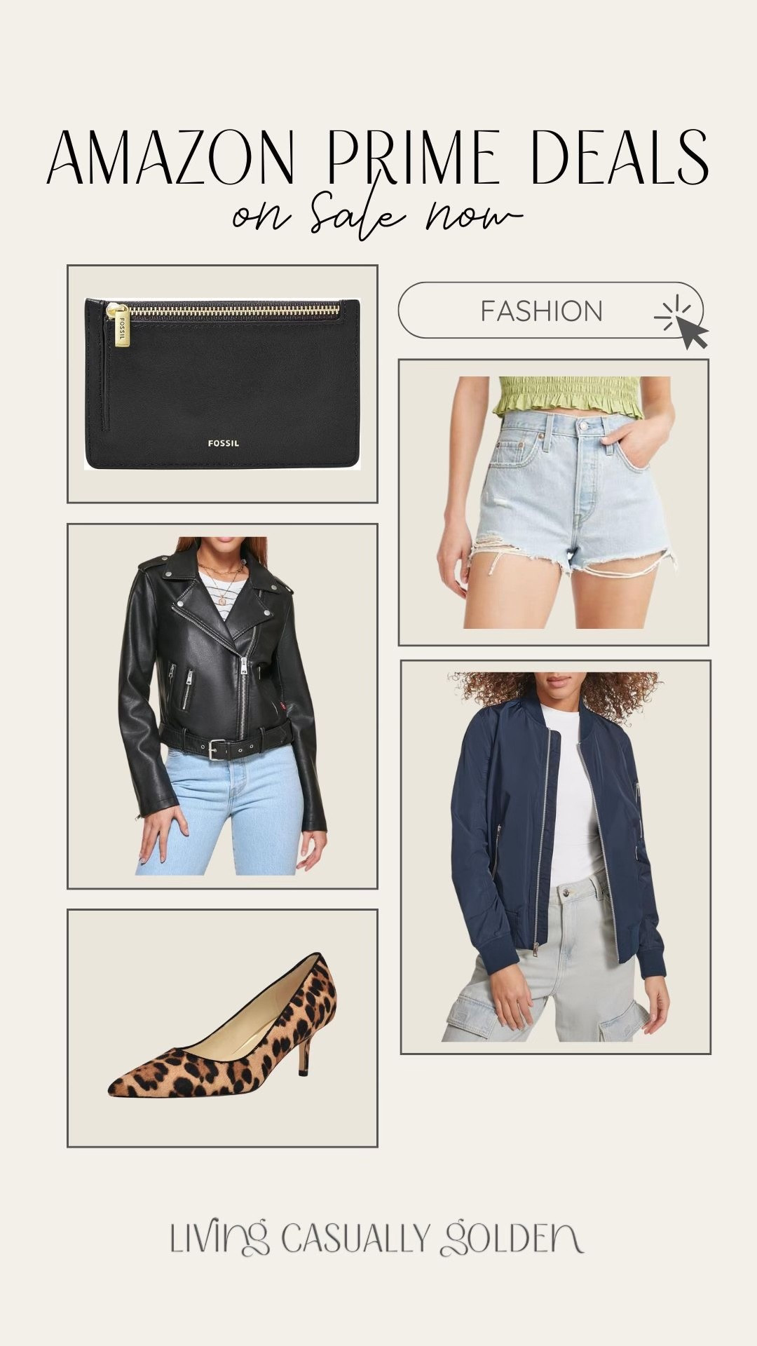 @amazon #amazonpartner #founditonamazon fashion finds currently on sale for Amazon prime day!! These would be perfect moving into fall! 

#LTKShoeCrush #LTKSaleAlert #LTKStyleTip