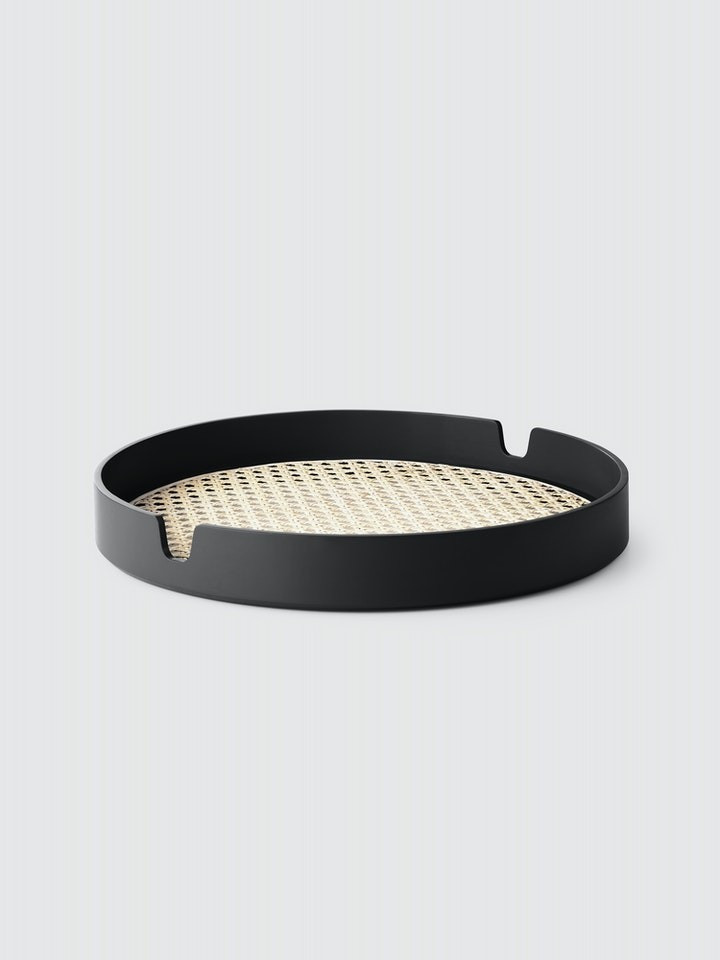 Salon Rattan Tray | Verishop