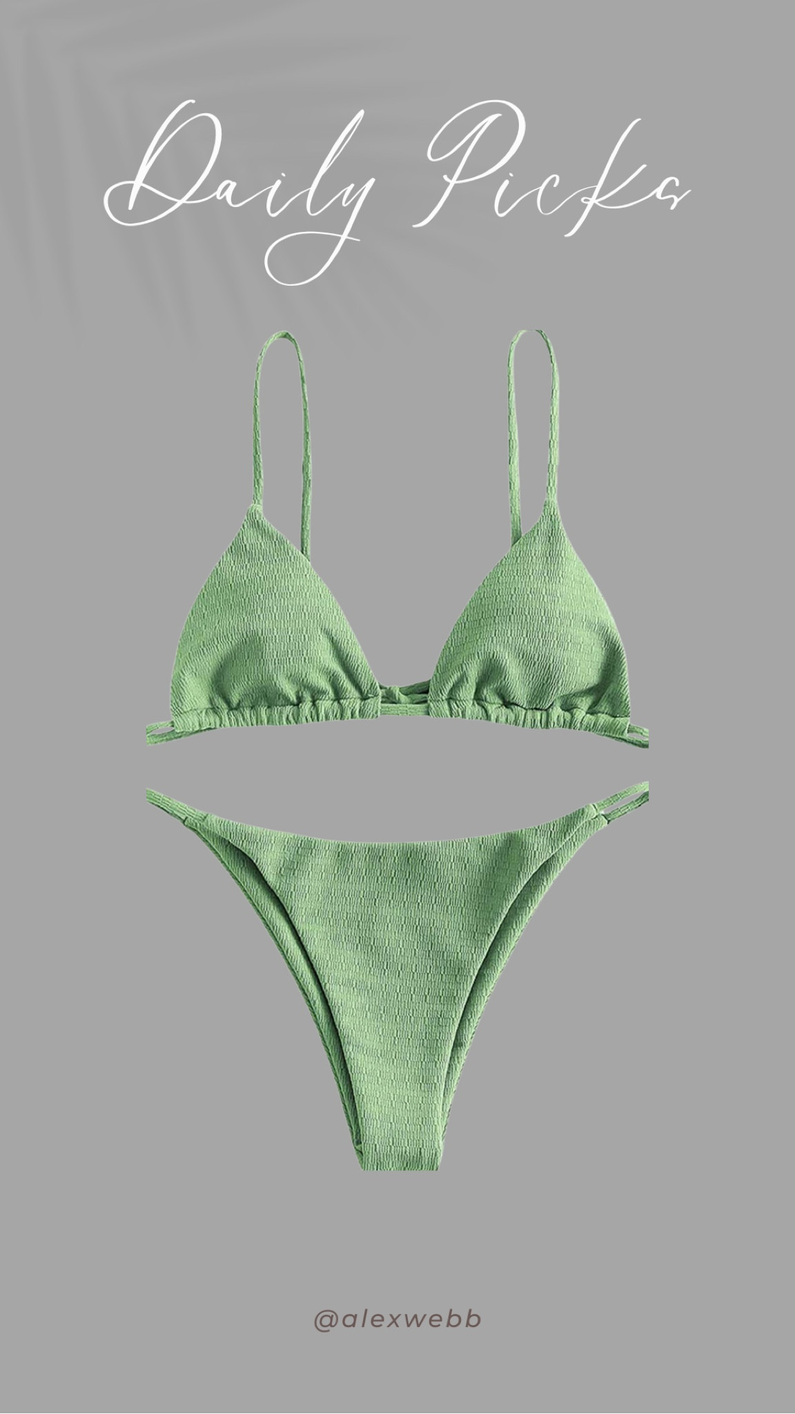 Daily picks 

#LTKFind #LTKswim