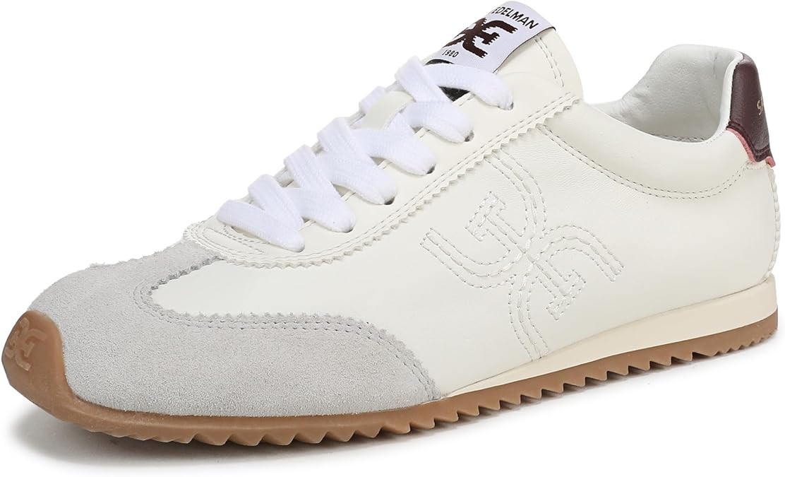 Sam Edelman Women's Isella Sneakers | Amazon (US)