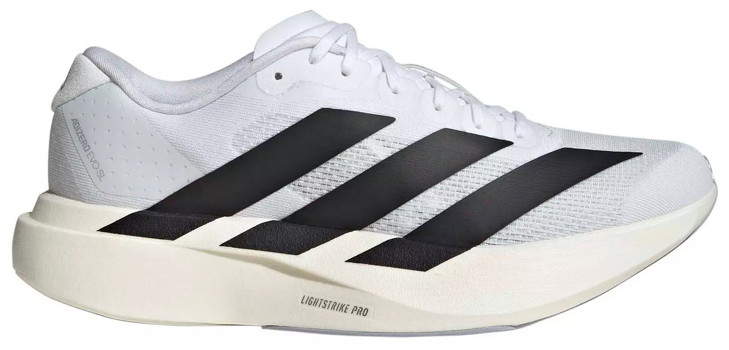 adidas Women's Adizero EVO SL Running Shoes | DICK'S Sporting Goods