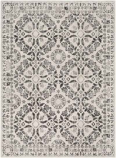 Megargel Area Rug | Boutique Rugs