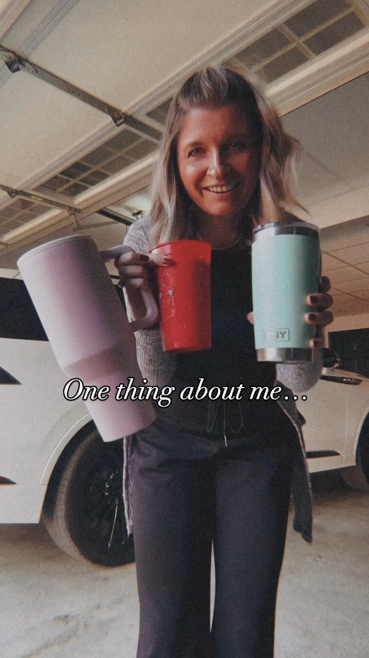 Outfit repeater and well hydrated 
•••
I might also add professional deal seeker 
•••

#LTKGiftGuide #LTKSeasonal #LTKActive