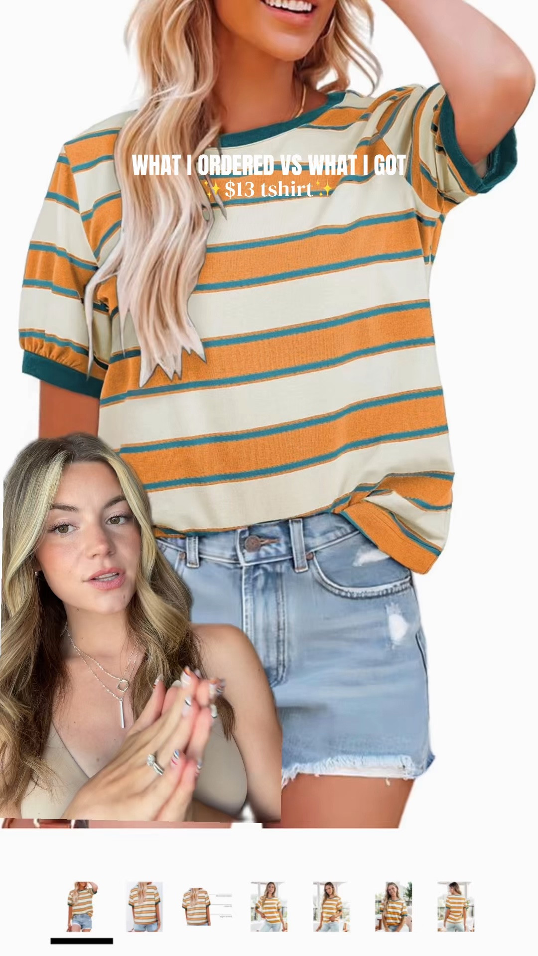 Found these amazing Amazon finds! Perfect for a casual day out. 🌞👚 #amazonfinds #silverjewelry #shoelove #summerstyle

#LTKootd #LTKmomlife #LTKgrwm