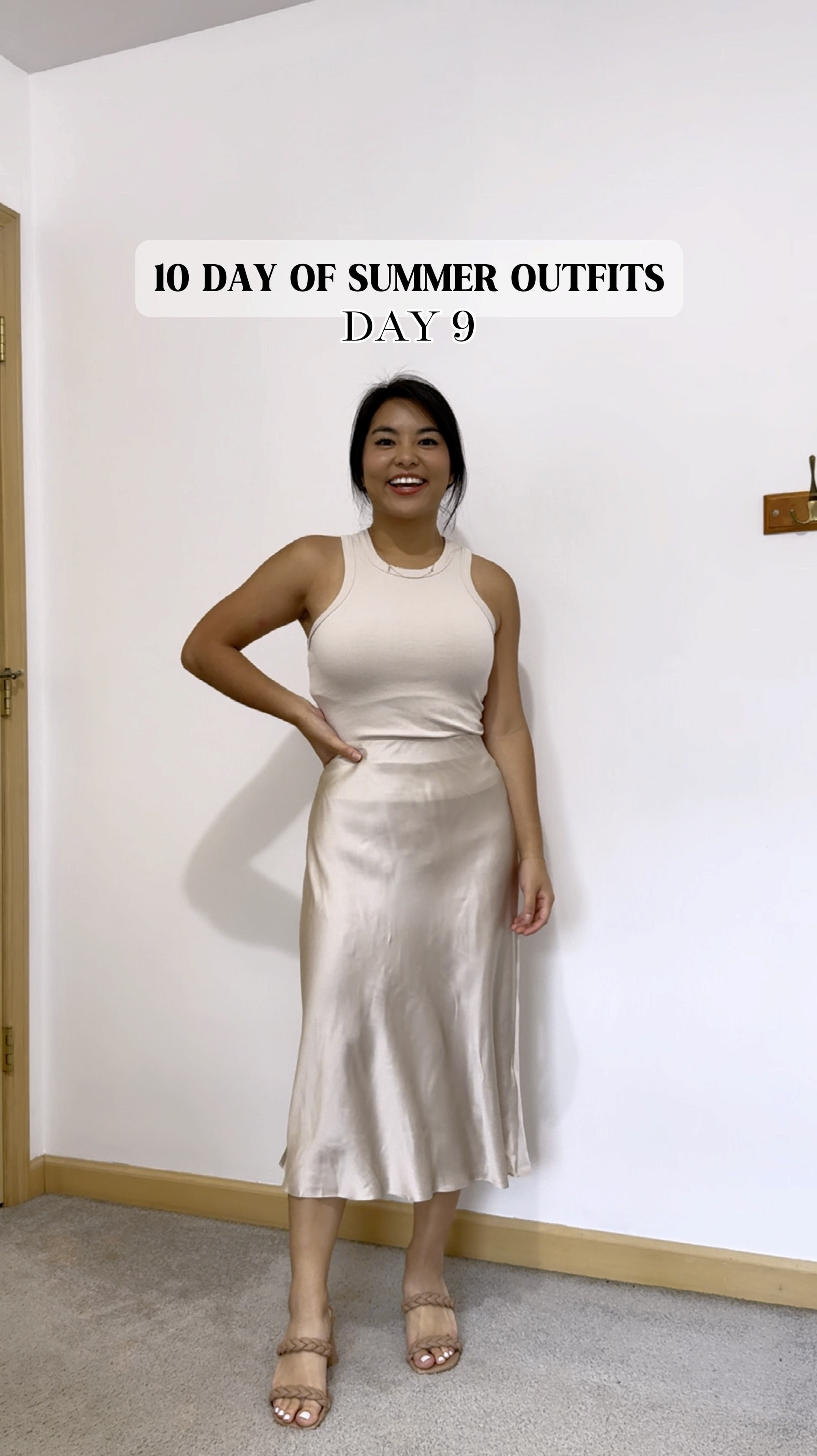 monotone summer look - petite friendly 

#LTKStyleTip #LTKShoeCrush #LTKWorkwear