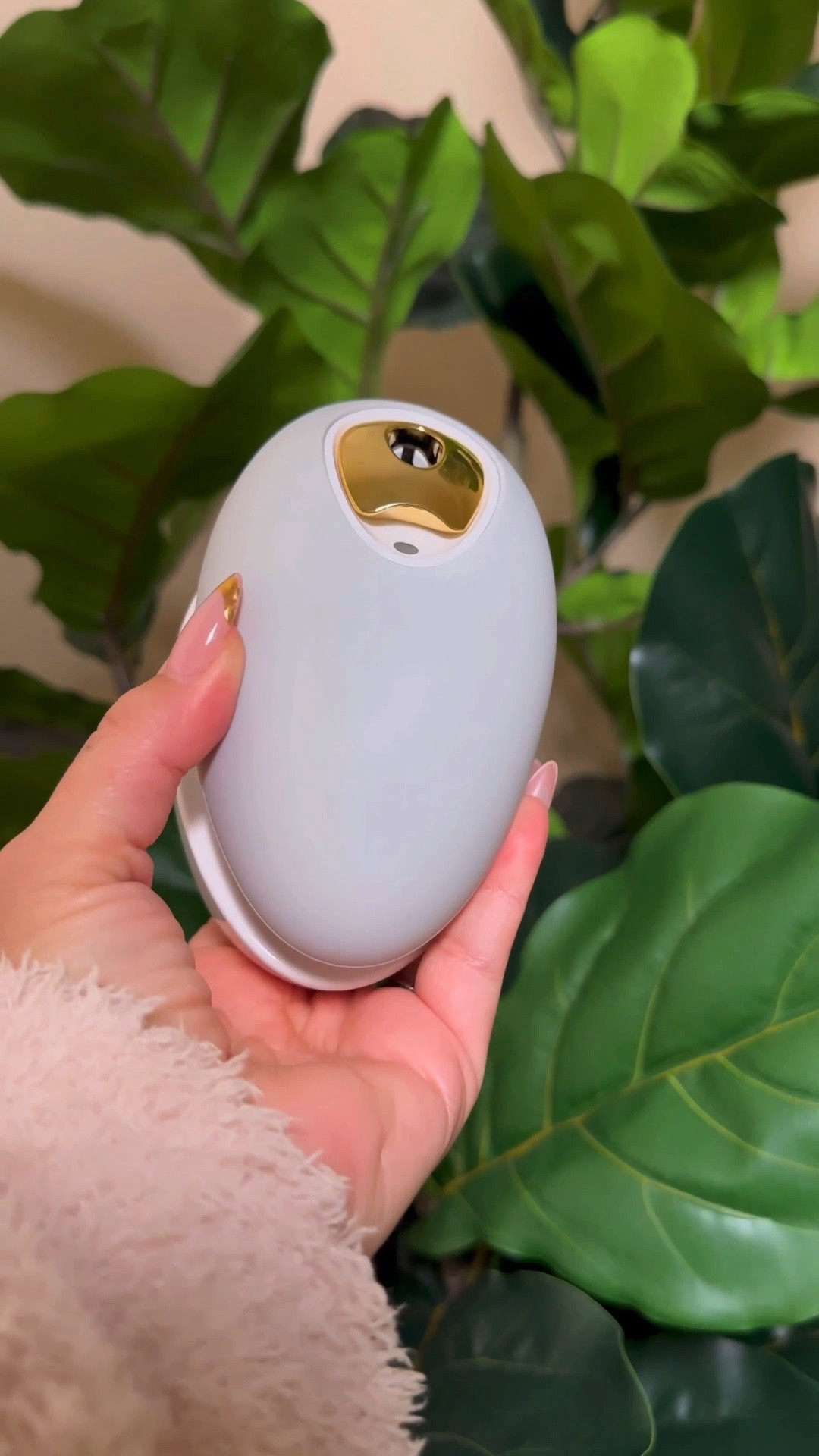 Midlife skin and collagen loss? Yeah… I feel that. 😅

That’s why I’ve been testing the Droplette Ultra Collagen Hydrofiller – a NASA-backed skincare device that uses micro-mist technology to deliver clinical-grade collagen 20x deeper than traditional topicals. It’s a pain-free alternative to microneedling – no needles, no downtime, no damage to the skin barrier… just bouncy, plumper-looking skin with consistent use.

I love that it’s lightweight, portable, and easy to work into my nighttime routine – clean skin, a few targeted passes, and my face looks noticeably glowier and more hydrated. 

If you’re curious about next-level skincare that actually goes deeper, this little device is one to watch. Linked below. 💛

#Droplette #DroplettePartner #skincareover50 #microinfusion #glowingskin #skincareover50 #over50

#LTKOver40 #LTKBeauty #LTKmorningroutine