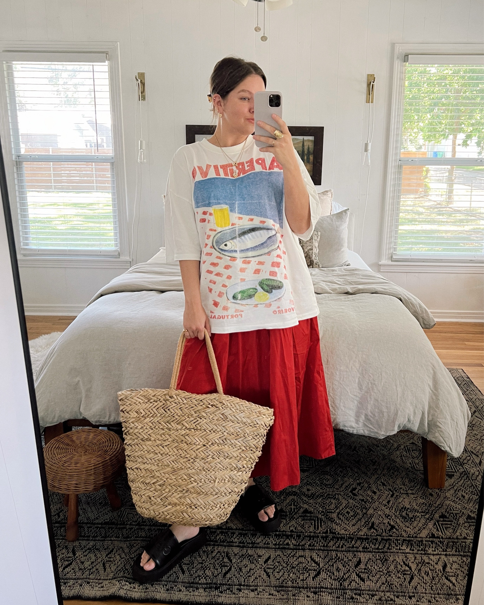 🍓🍒🌊🌞