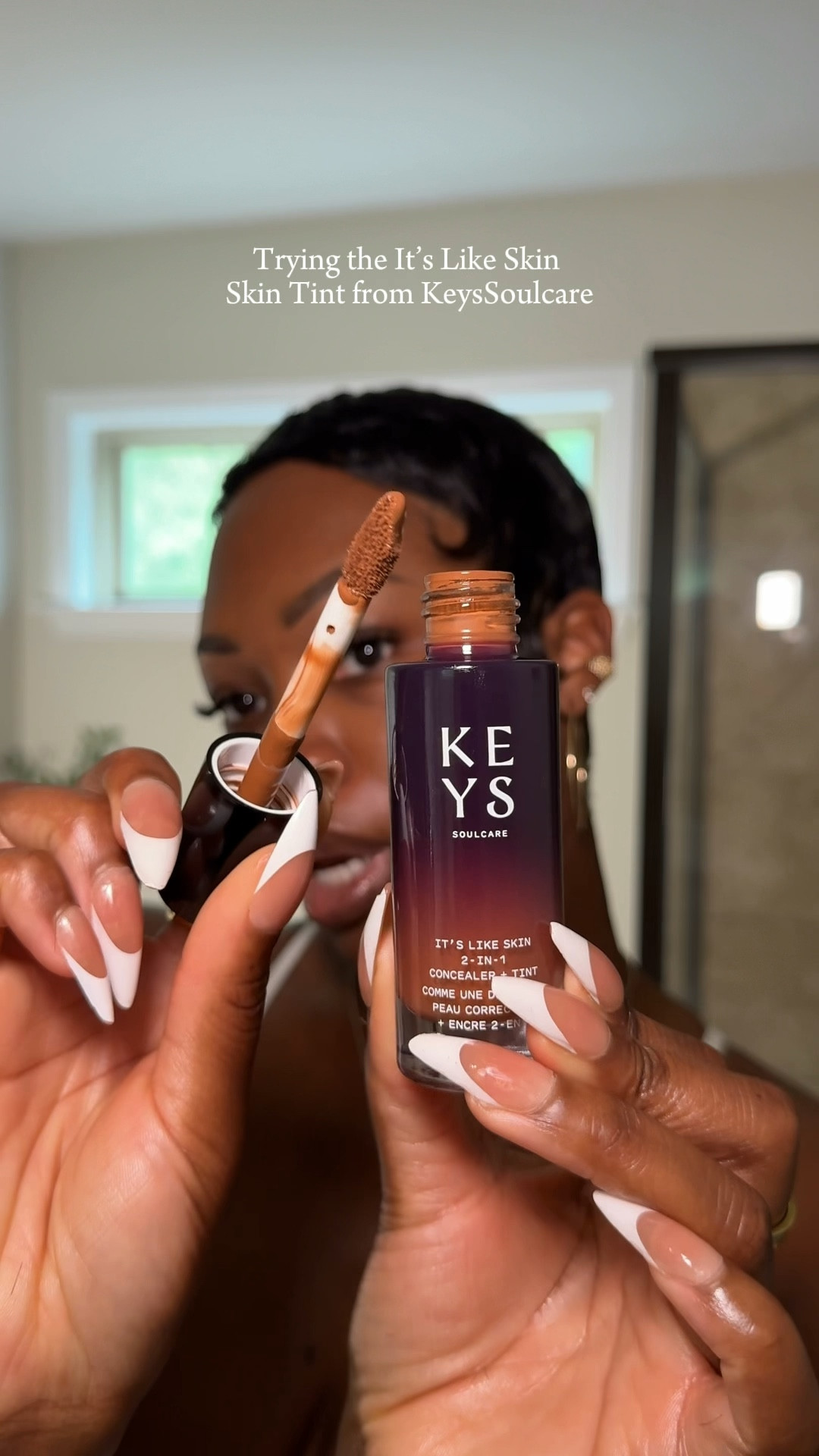 The perfect skin tint for everyday wear 

#LTKBeauty