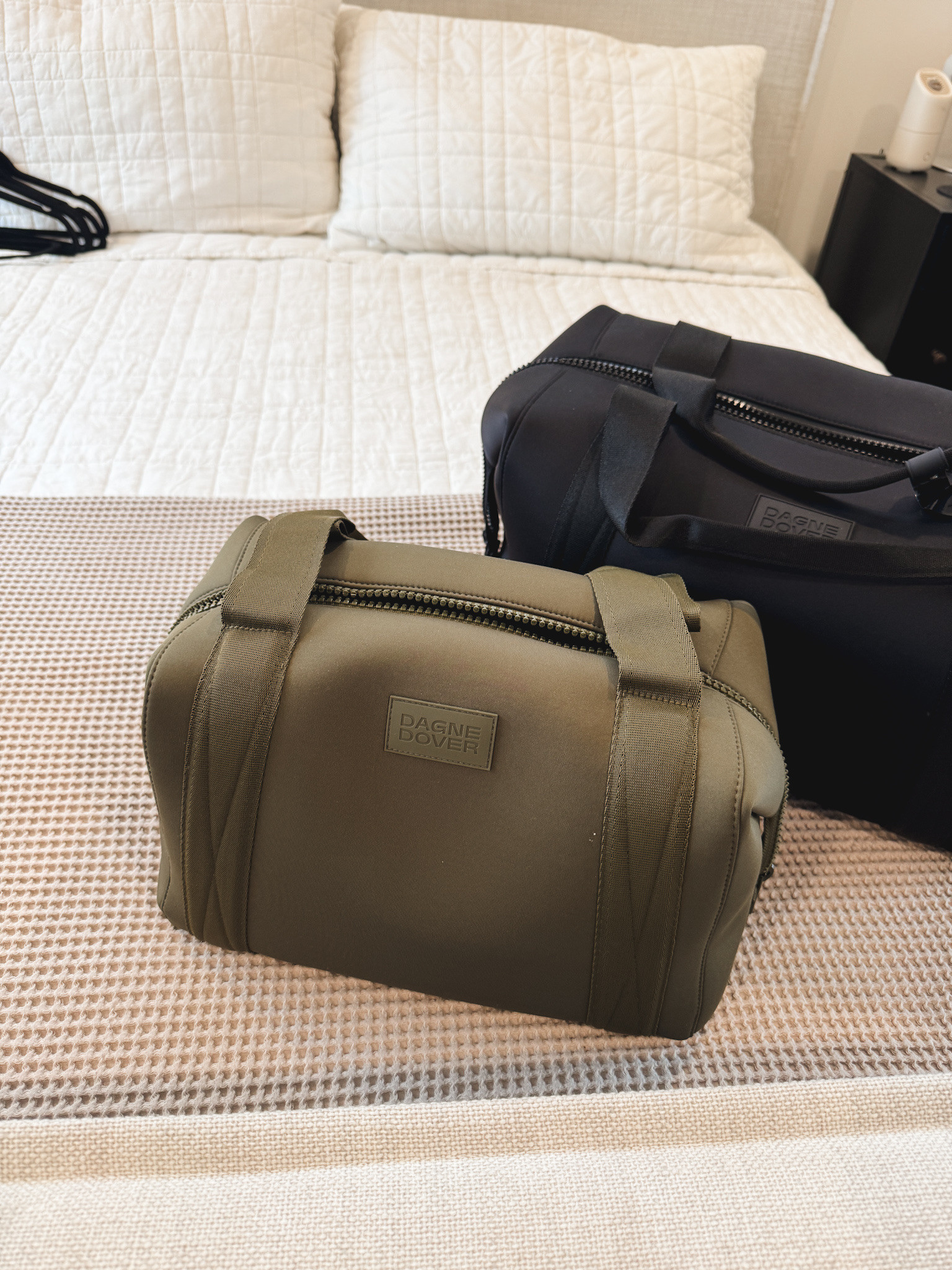 Dange Dover Overnight Bags 

 #LTKBeauty