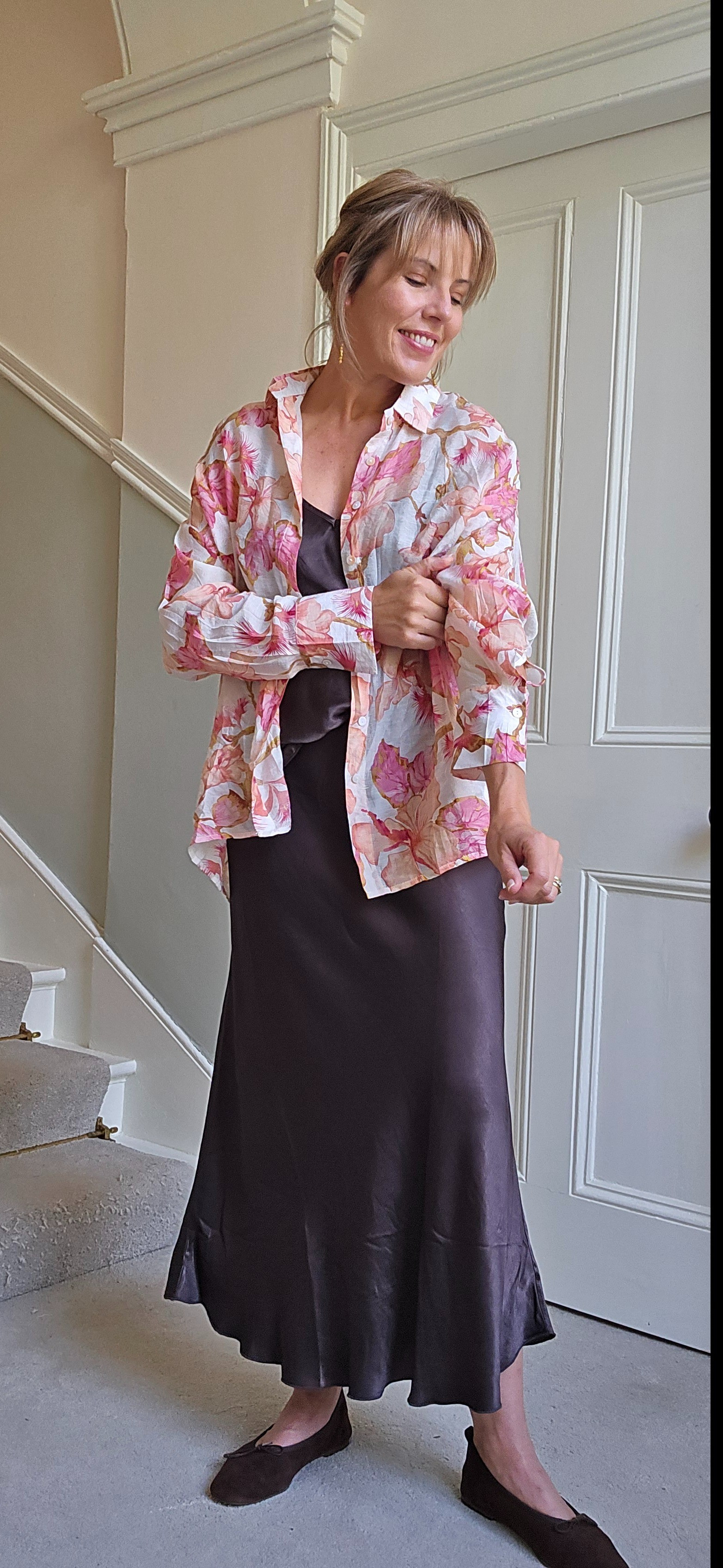 Last of the Indian Summer x

#LTKireland #LTKeurope #LTKautumn