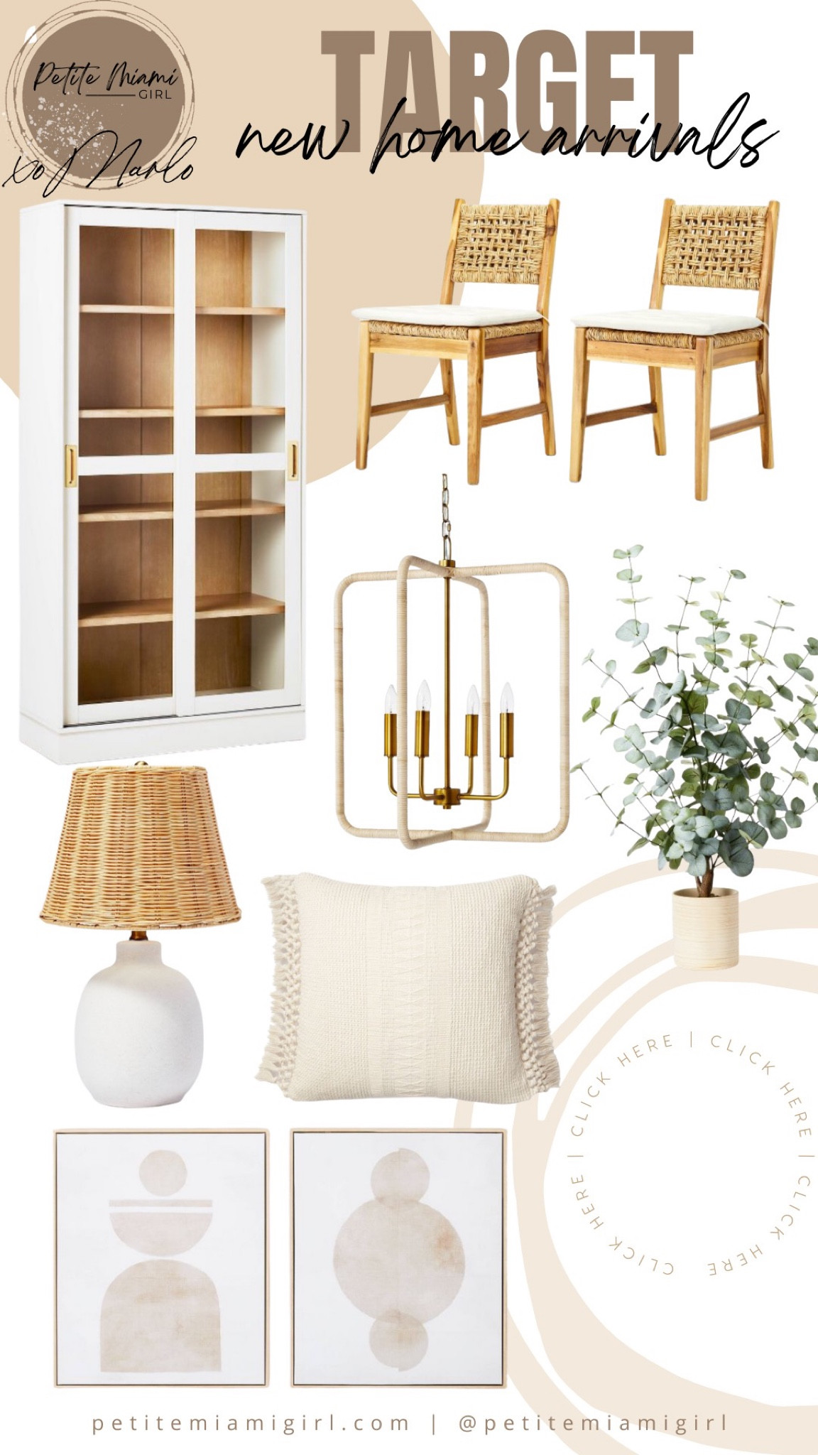 New Hone Arrivals

#LTKhome #LTKSeasonal