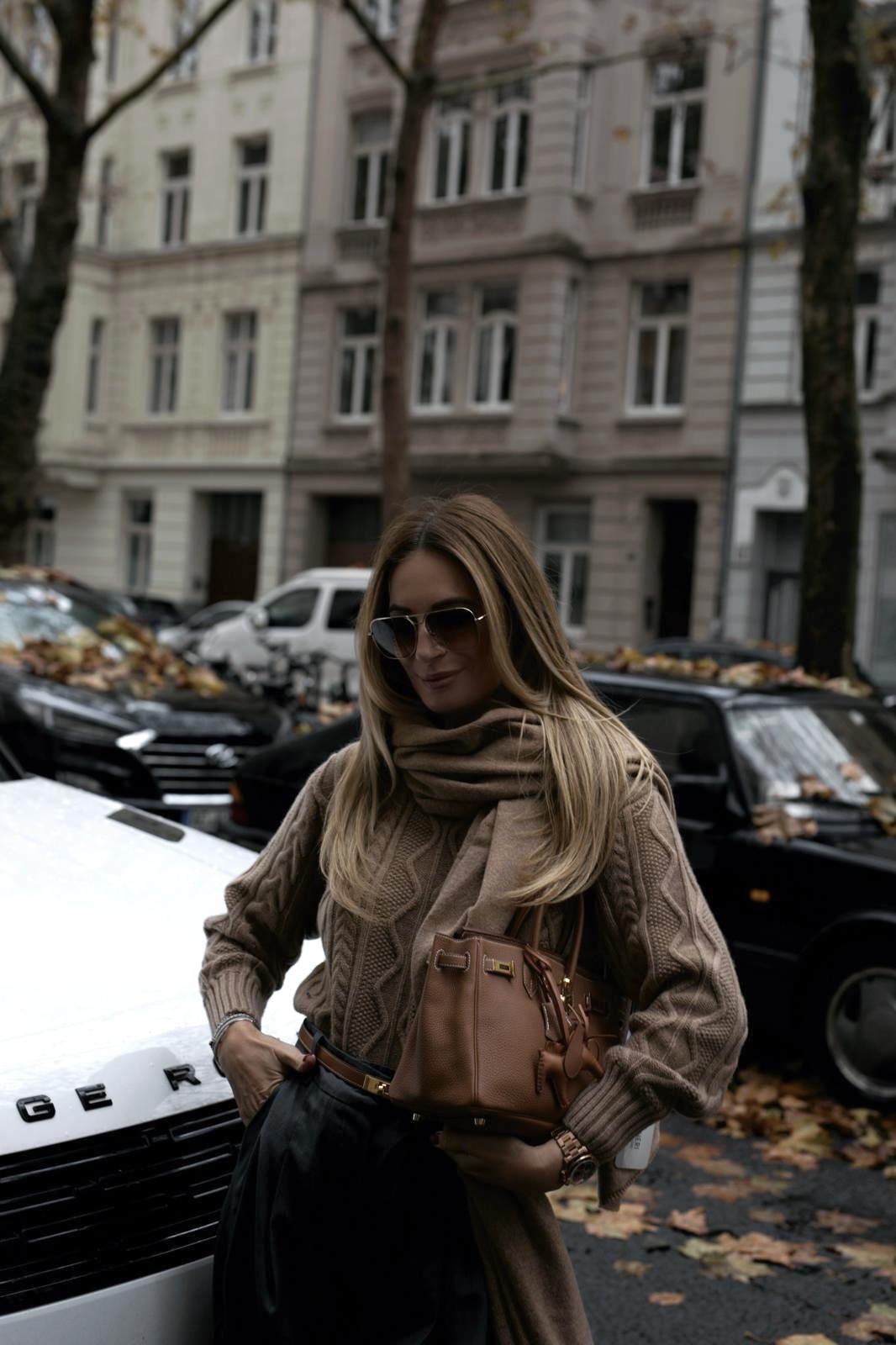 Pullover szn 

#LTKstyletip #LTKautumn #LTKdeutschland