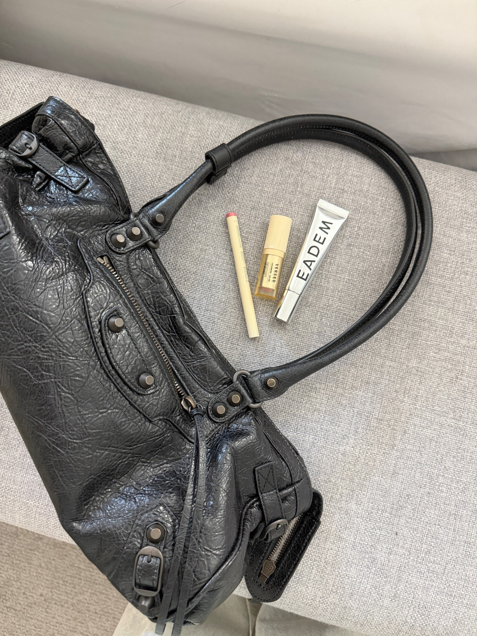 Trying out new products x

#LTKmorningroutine #LTKgrwm #LTKBeauty