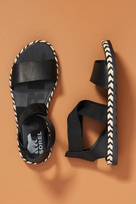 Sorel Ella II Sandals | Anthropologie (US)